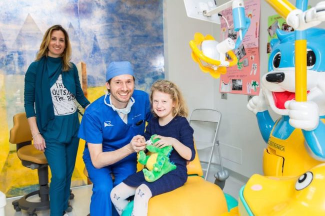 Blog Reverdito Alemanno