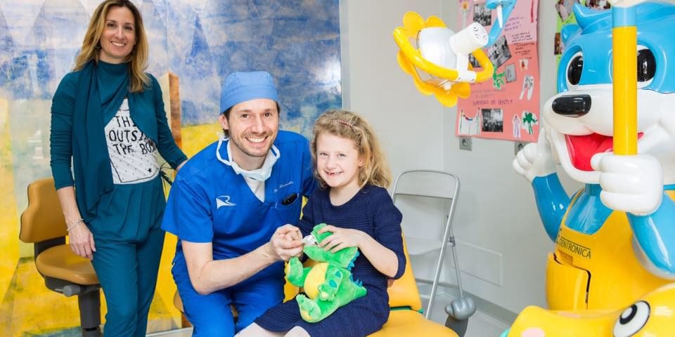 Blog Reverdito Alemanno