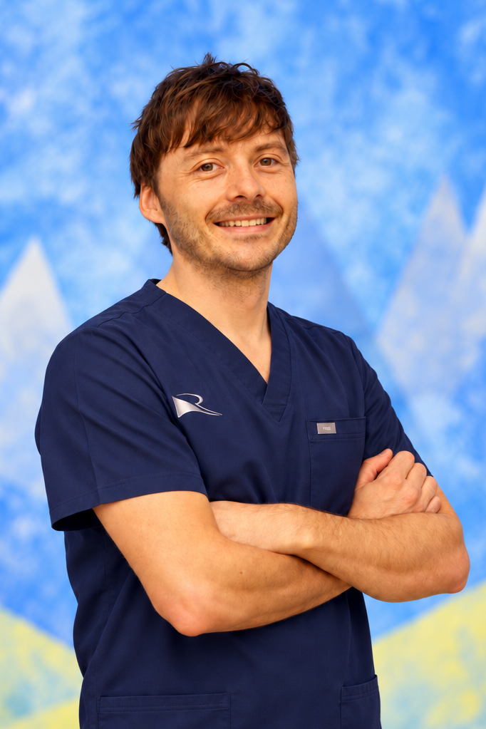 Alan Kjeldsen