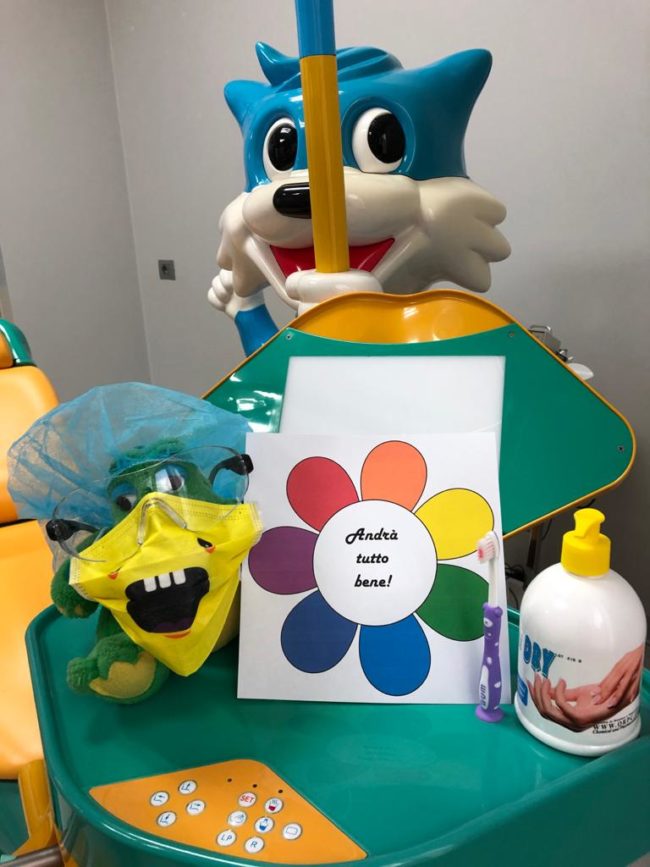 I 7 consigli di Sammy