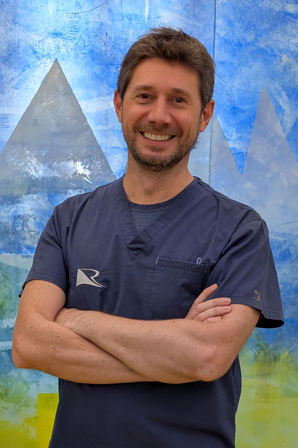 Matteo Reverdito