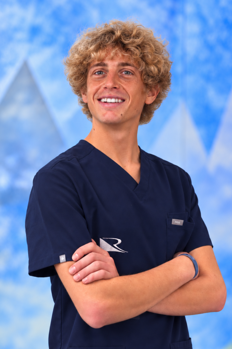 Dott Dario Ferrante