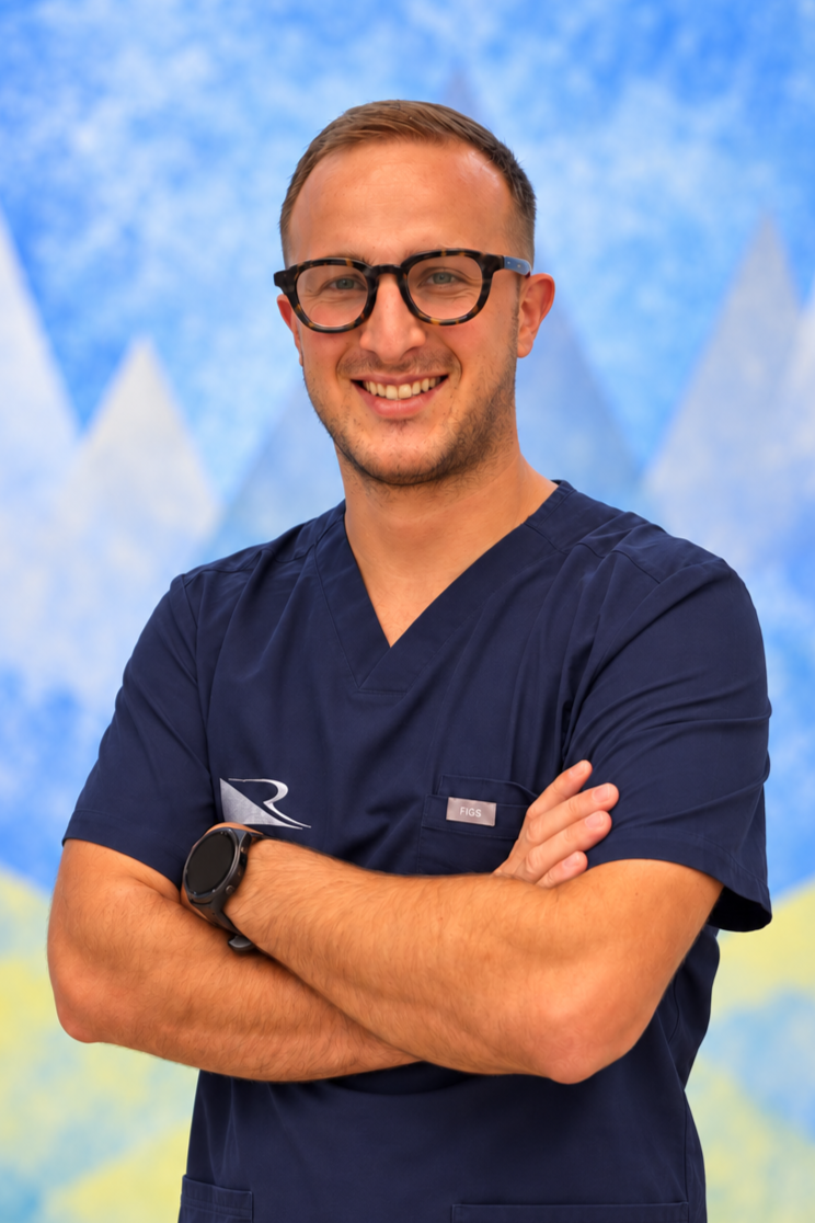Dott Davide Pappalardo
